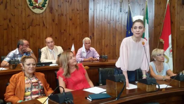 Premiazione studenti meritevoli