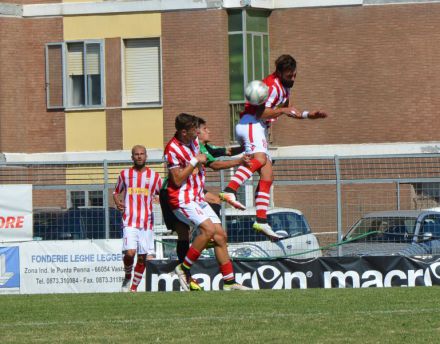 Vastese 25