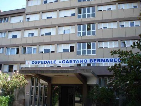Ospedale Ortona