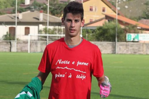 Lorenzo cattafesta