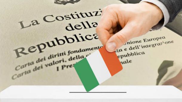 Referendum - votazioni