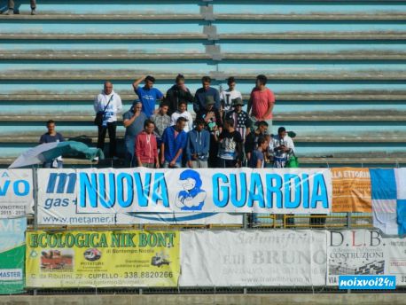 La Nuova Guardia