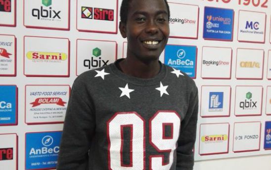 Maxwell Mensah
