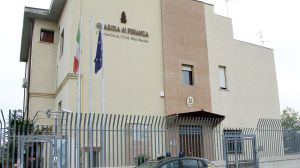 Guardia di finanza ortona