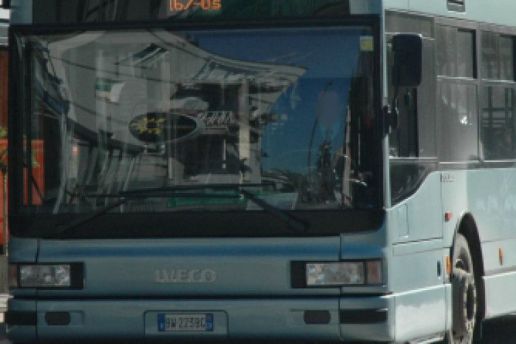SAt trasporti