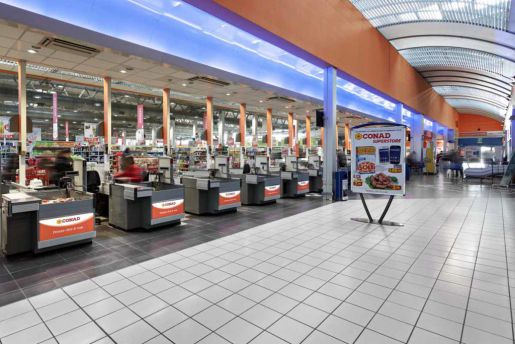 Conad superstore