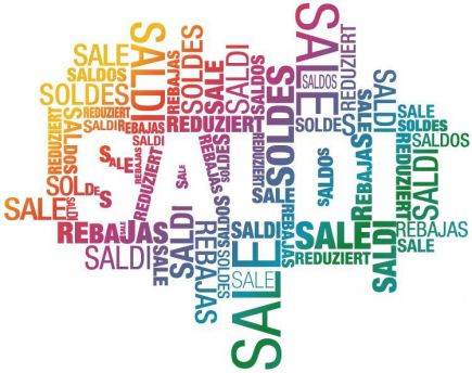 Saldi