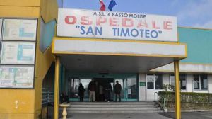Ospedale Termoli