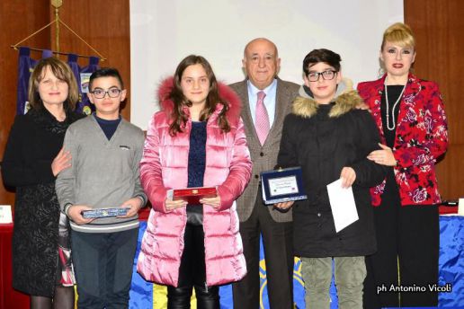 Vincitori premio