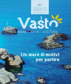 Vasto