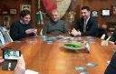 Conferenza stampa