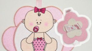 Nascita bimba