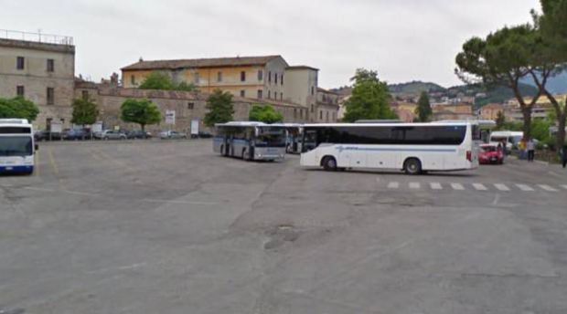 Autobus