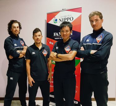 Sponsor Nippo Vini fantini