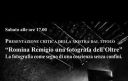 Mostra remigio