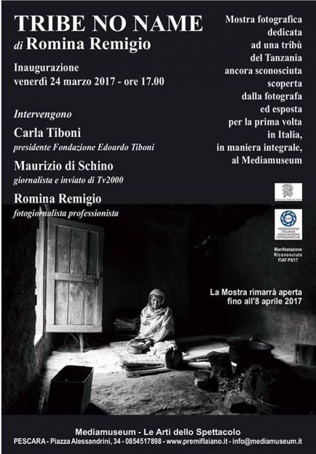 Mostra remigio