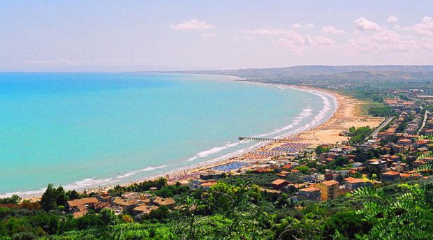 Mare Vasto