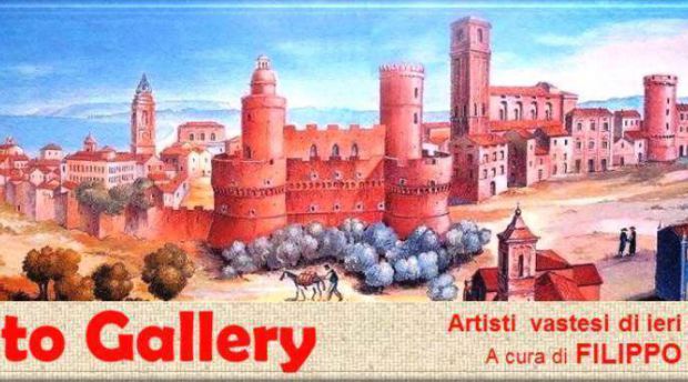 Logo sito Arte