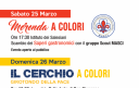 Volantino settimana contro razzismo 2