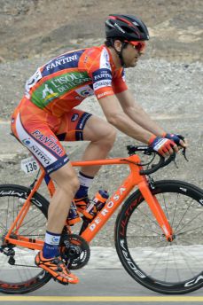 Alan Marangoni