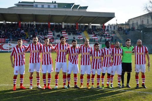 Vastese Calcio squadra