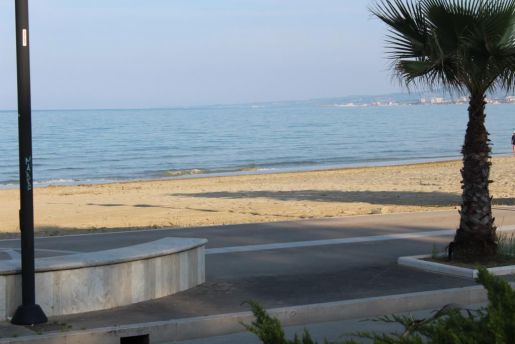 Mare - vasto marina