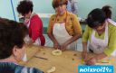Preparazione taralli