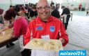 Preparazione taralli