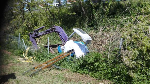 Incidente mortale autostrada ruspa