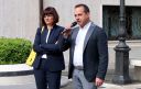Nicola travaglini - annarosa costantini