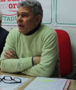 Osvaldo menna