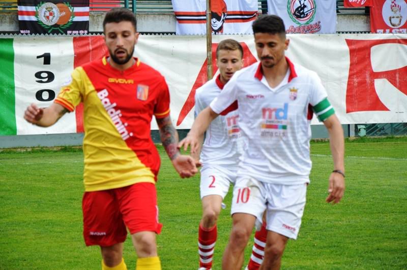 Vastese Calcio 1902, raggiunto l'accordo con il talentuoso