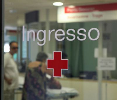 Pronto Soccorso