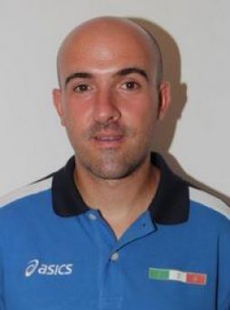 Marco la verghetta