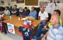 Cupello Calcio nuovo organigramma 2