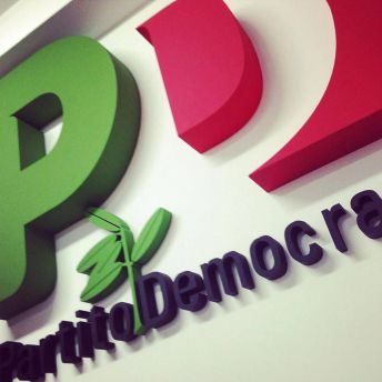 Pd - partito democratico