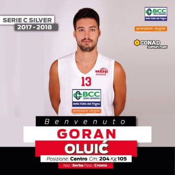 Goran Oluic