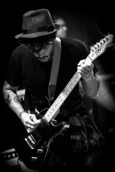 Fabrizio moro