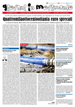 Giovani in movimento