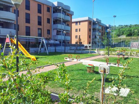 Parco Fortunato