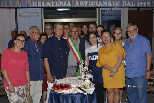 Gelateria polo nord 2