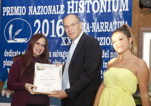 Premio Histonium
