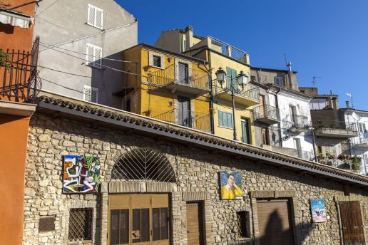 Museo dei mosaici