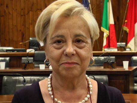 Lina Marchesani