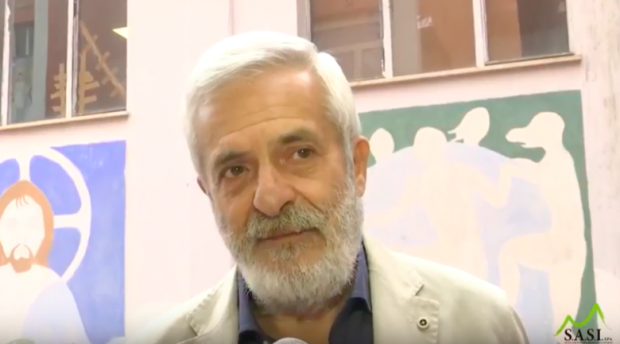 Gianfranco basterebbe