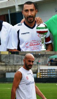 Giuliano e Zetu