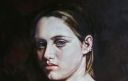 Ragazza melanconica di cesare giuliani