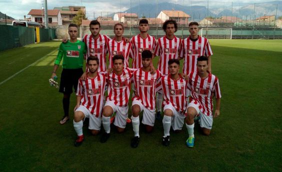 Juniores Vasto