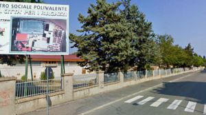 Istituto salesiani vasto