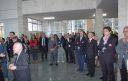 Inaugurazione aula fanghella